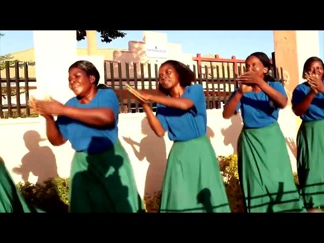 Simonga by Malowa Chigwirizano  official music video