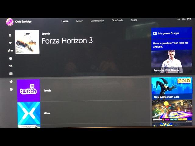 Forza horizon 3 open lobby - Add knogginator