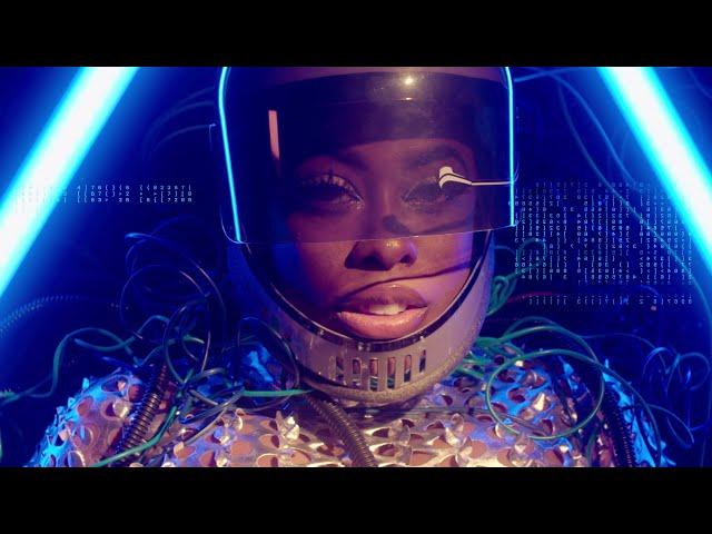 La Shana Latrice - Let It Flow (Official Video)