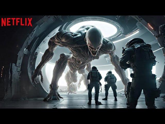 Top 5 New Netflix Original Series Released In 2024 | Best Netflix Web Series 2024 | Netflix Series