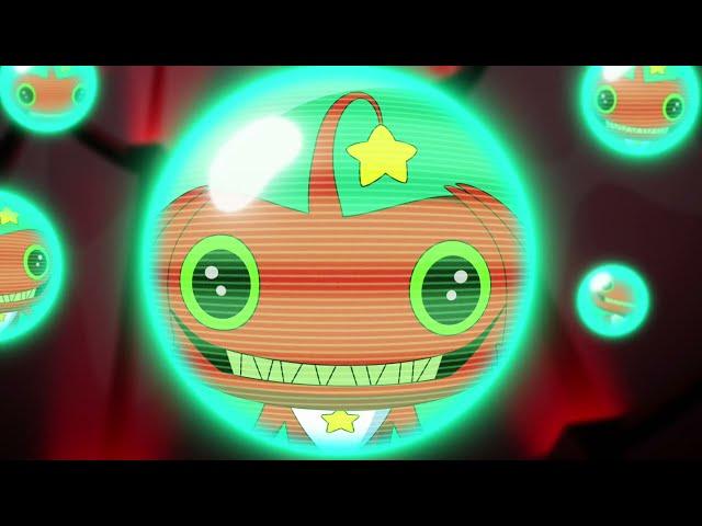 When you lost the earth! - Final Space