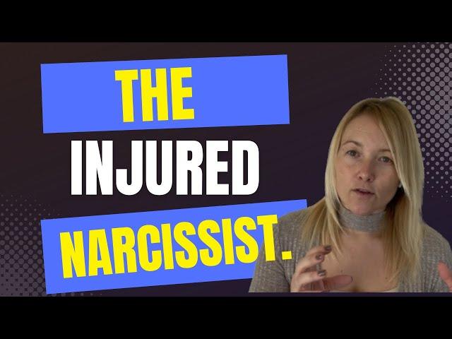 The Narcissists Injury. (Understanding Narcissism.) #narcissistic behaviour