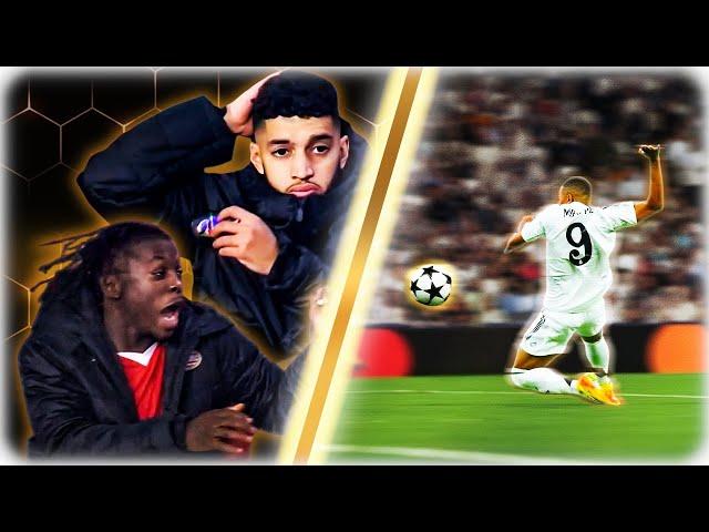 ASTONISHING Moments  - Football Magic Unleashed