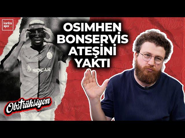 "Icardi, modern Metin Oktay", "Fenerbahçe potansiyelini sınırlıyor", Beşiktaş'ın eksik parçası...