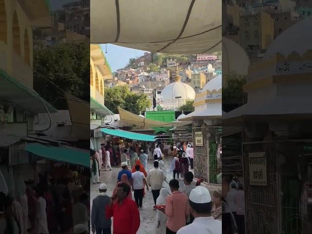 Ajmer Sharif dargah 22 jun #khwaja #khwajaji #khwajaji #ajmersharifdargah #ajmerdargah #shorts