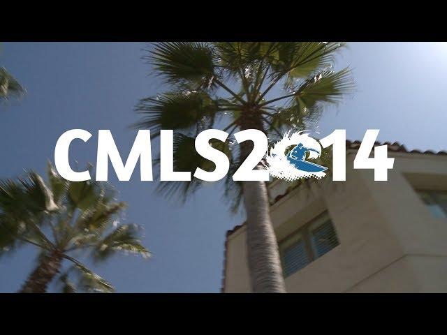 CMLS 2014