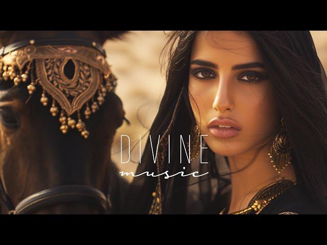 Divine Music - Ethnic & Deep House Mix 2024 [Vol.66]