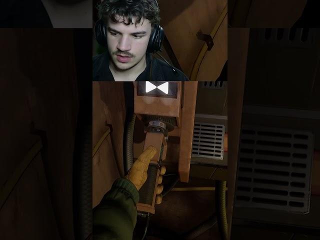 THIS GAME IS TERRIFYING (FNAF SECRET OF THE MIMIC)