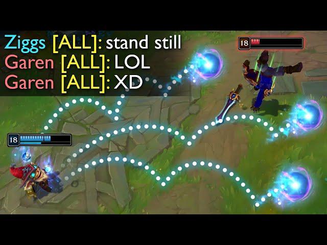 FUNNIEST MOMENTS IN LEAGUE OF LEGENDS #38