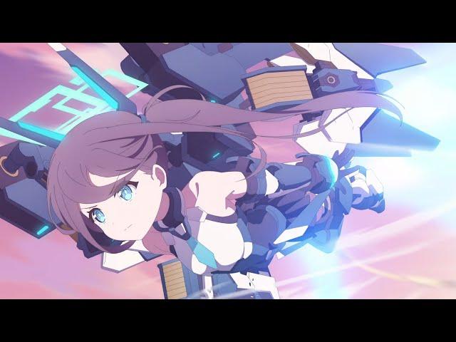 블루아카이브 4주년 애니 PV / Blue Archive 4th Anime PV