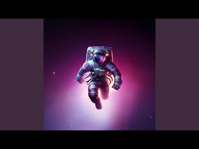 Astronaute (speed-up)