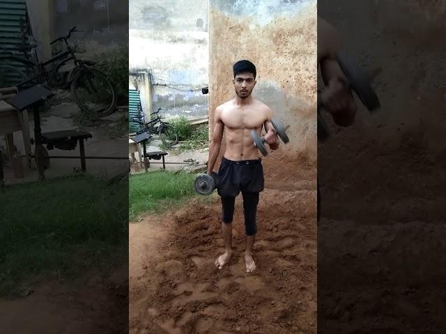️ Skull buster fitness 