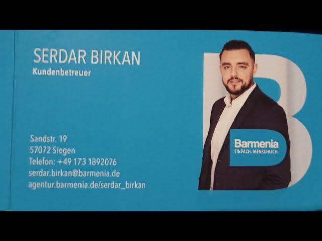 Mustafa Birkan          Siegen & Betzdorf 18 02 2024