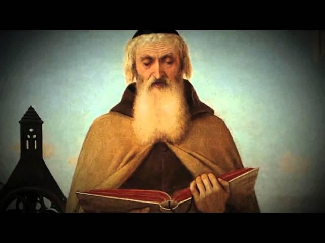 Bible Secrets Revealed Promo Video