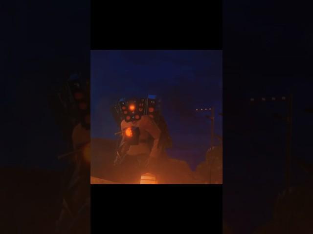 Spicer  man️#edit#skibiditoilet#skibidi#titanspeakerman#дафакбум