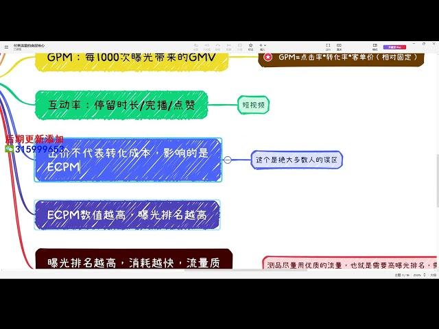 40 如何投放随心推 11 10更新 付费流量最新排名机制