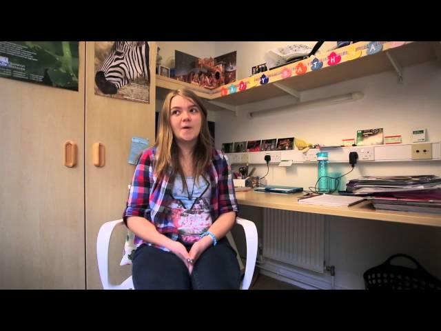 My intro: studying Biology at the University of Bath