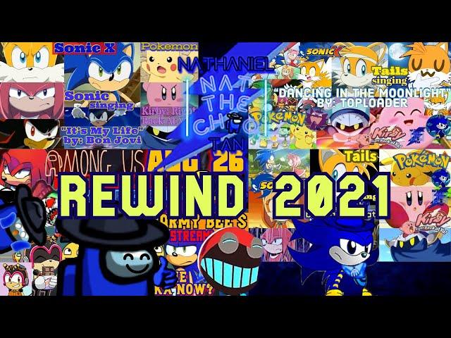 NatTheChao Rewind 2021
