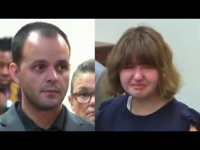 Stepdad of Teen Found Guilty of Mom's Death Speaks Out