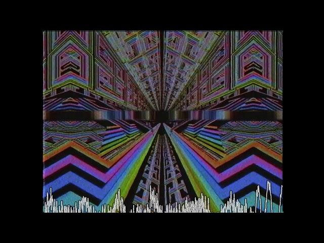 HOME - Resonance (Slowed to perfection + Reverb)