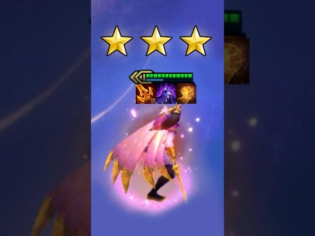 3 Star Talon ⭐⭐⭐| Set 4.5 Revival TFT #tft