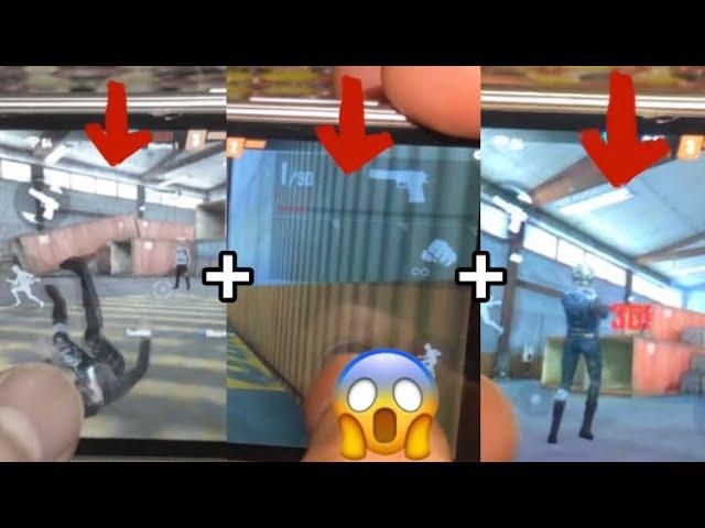 “SAMSUNG J1 mini" 1.GB  FREE FIRE | HIGHLIGHT  #22