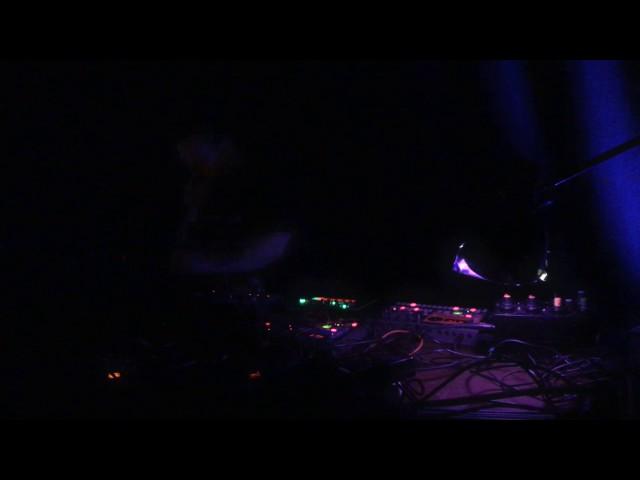 Drvg Cvltvre LIVE // Amsterdam // ZENEVLOED, part 1