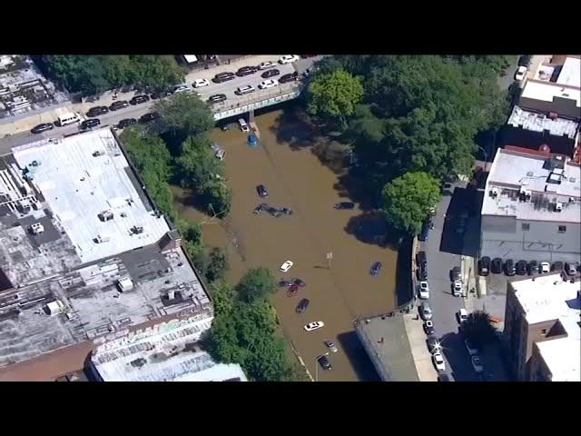 Growing concerns over outdated infrastructure in Long Island City