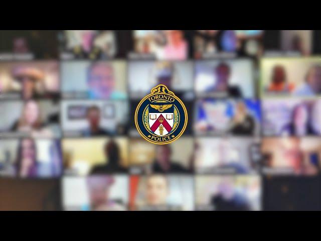 Hacking of Online Meetings: How to Protect Yourself | @TorontoPolice D/Sgt. Paul Krawczyk