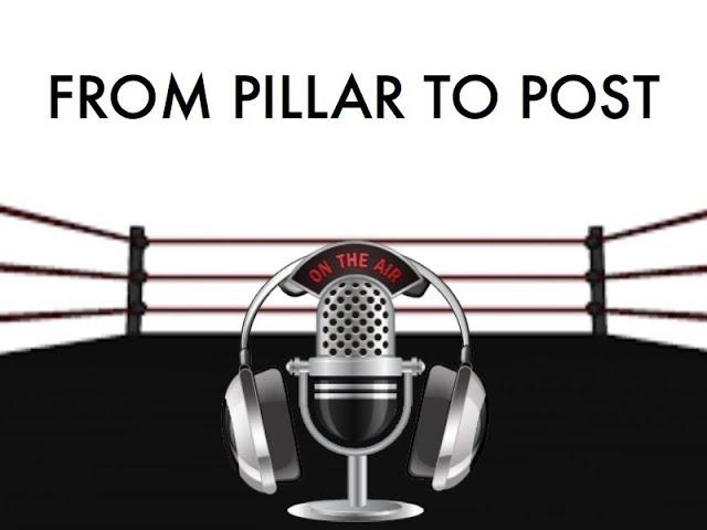 Brad Stutts fired from CWF Mid-Atlantic Reactions and thoughts