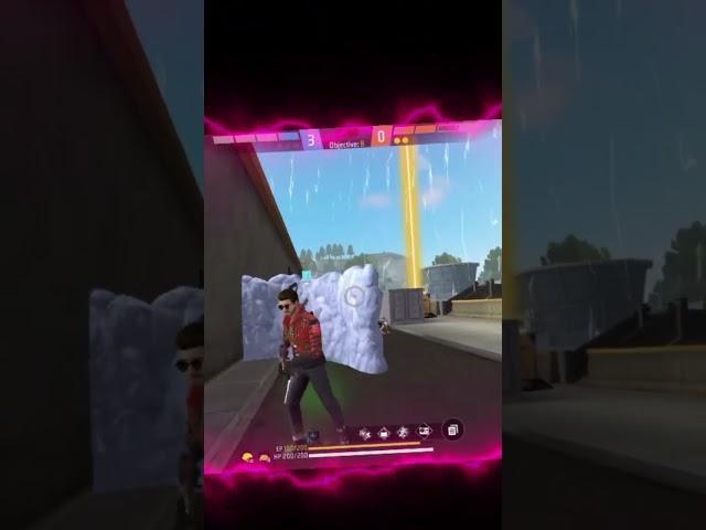 #chobbar clutch with desert ump op game  play ⏯️  with 4 head shot  player 