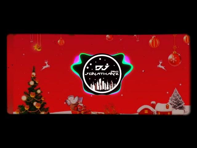 Glee_Jingle Bells_(FunkyRemix)_DJJONATHAN'Z VBP!