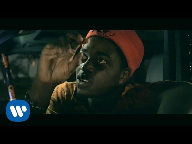 Kodak Black - I N U [Official Music Video]