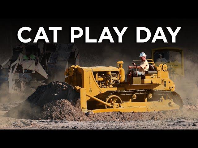 CAT Play Day - Carthage 2023