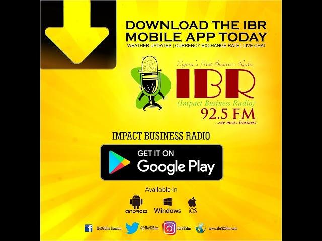 Ibr92.5FM Amutajero Live Stream