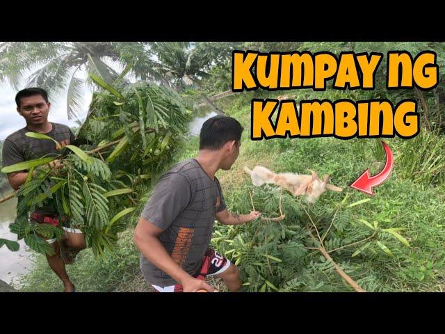 Kumpay Para Kay Kumare at Kumpare | Katuba Official