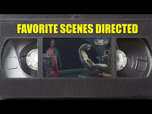 Favorite Scenes Directed | REWIND | Indie-Adam LIVE