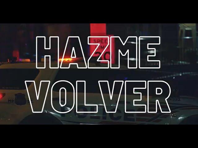 Miguel Dominguez- Hazme Volver