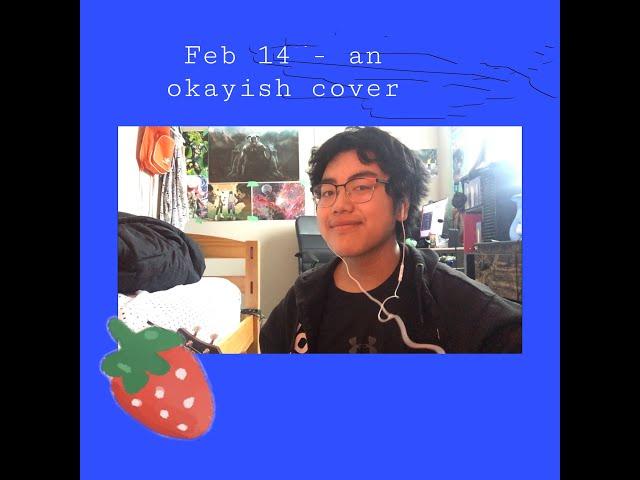 Feb 14 by Cavetown | Cover