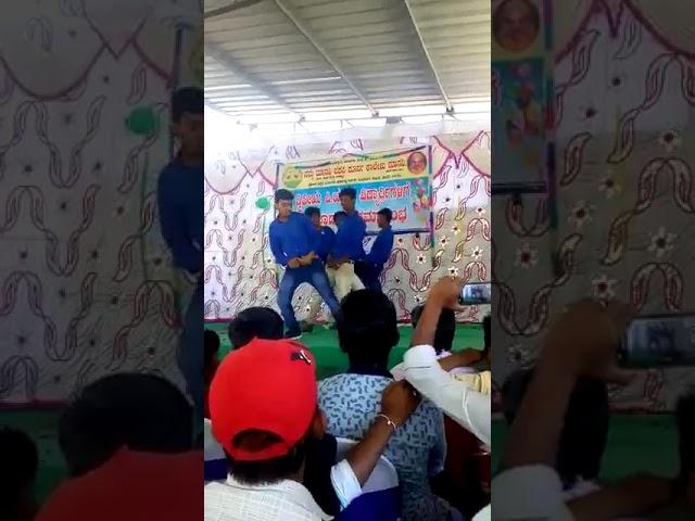 College dance.    Darshan dance   n.m.pu.college