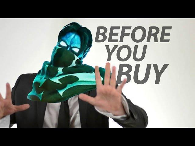 Soul Reaver 1 & 2 Remastered - Before You Buy