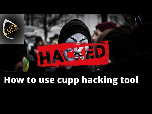 Learn How To Create Wordlist And Crack Any Password