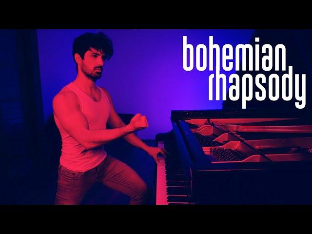 QUEEN - Bohemian Rhapsody | Evgeny Genchev