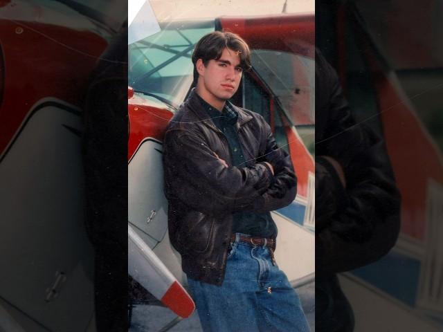The quick version of my aviation story  #aviation #airplane #flying