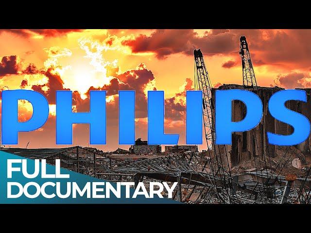 Philips: The Deep Fall of Europe's Tech Giant | Inside the Storm | FD Finance