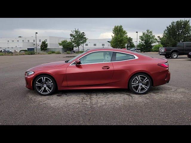 2024 BMW 4_Series 430i xDrive CO Loveland, Fort Collins, Longmont, Denver, Greeley