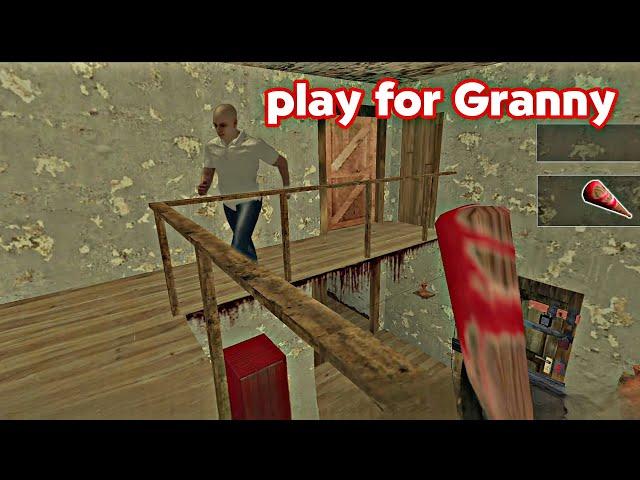 Play for Granny | Full gemplay