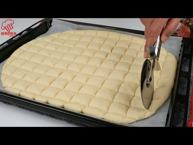 This recipe will make every cook jealous! It's so delicious and simple that everyone will love it!