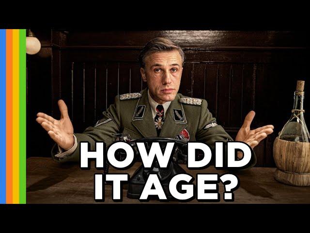 Inglourious Basterds (2009) HOW DID IT AGE?