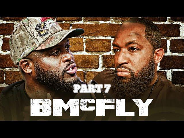 PHILLY ACTIVIST BMCFLY SURVIVES ASSASSINATION ATTEMPT ON HIS LIFE #bmcfly